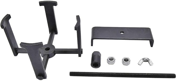 Heavy Duty Stable Automatic Transmission Clutch Spring Compressor Tool KIT