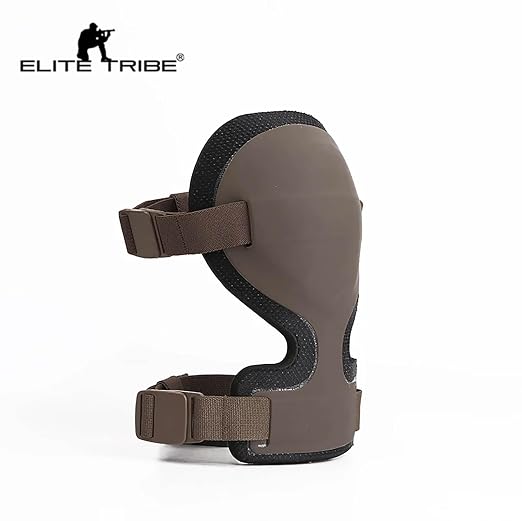 Emersongear ARC Style Military Knee Pads Combat Army Knee Pad Tan