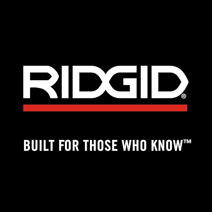 RIDGID 47745 Threading Machine Dies, Right-Handed Alloy NPT Pipe Dies with Nominal Pipe Size of 1/2-Inch to 3/4-Inches, Compatble with Universal Die Heads