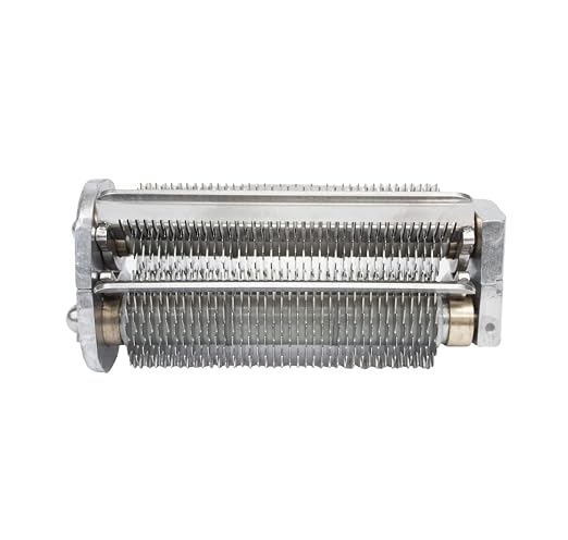 National Band Saw Meat Tenderizer Tool – Compatible with Hobart Tenderizer Model 403, Direct Replacement for 00-295730, Durable Commercial Kitchen Meat Processing Equipment - Lift Out Unit