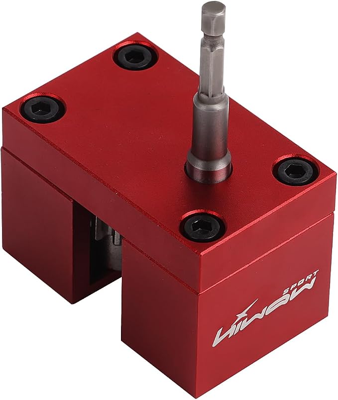C5A2 Impact Power Assisted Crimper and Drive Shaft for Sheet Metal Crimper