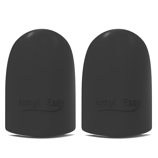 Upgraded Replaceable Inner Cushion Knee Pads for ALL HE Leather Knee Pads Series
