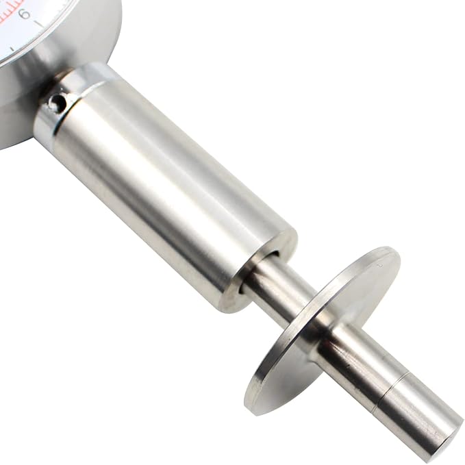 Fruit Hardness Tester Fruit Firmness Penetrometer GY-3 Sclerometer Gauge To Measure Maturity Level of Fruit