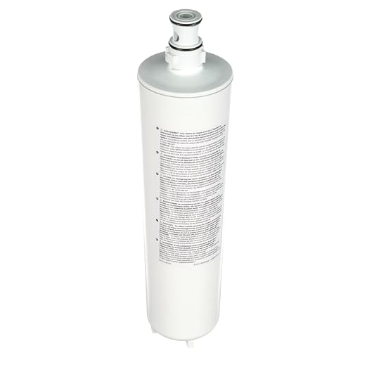 3M Water Filter Ctg, Hf25-S