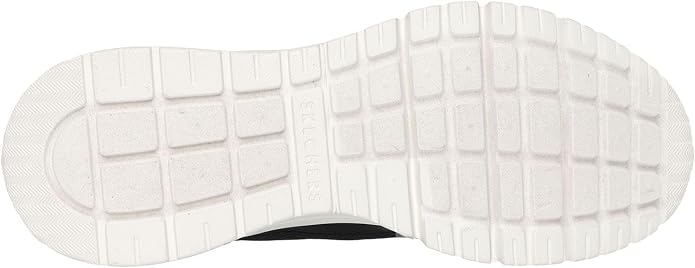 Skechers Mens Work Uno Sr Sutal Lace Up Skech Air 200054 P