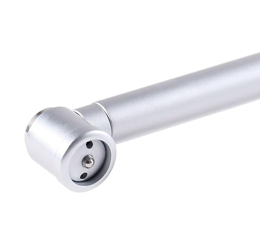 Accusize Industrial Tools 0.7-1.5'' by 0.0005'' Ddial Bore Gauges, Stem Length 6'', Ee20-5015 | 6" Stem Length, Self-Centering, Chrome-Plated Handle, Insulated Grip, EE20-5015