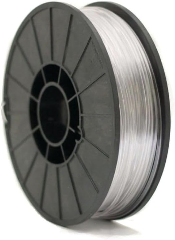 3D-Fuel Tough Pro PCTG Filament for 3D Printing, Better Than PETG, Natural