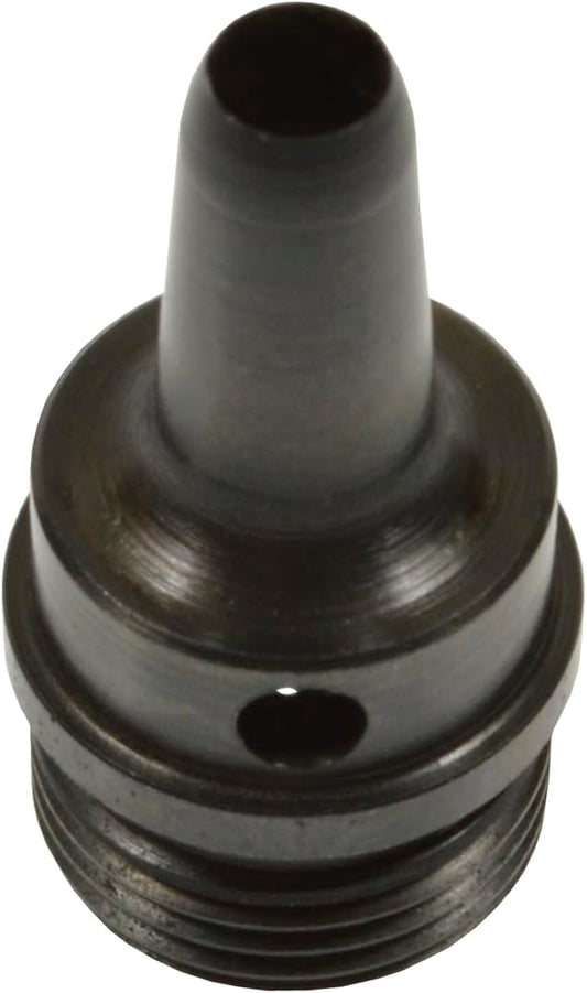 Mayhew Tools 50526 Hollow Punch, 5/32", Black