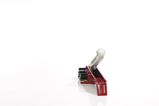PAC Strapping PST34 Plastic Strap General Use Manual Tensioner, for 3/4" Wide Strap (1)