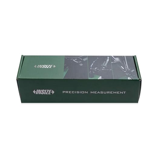 INSIZE 6202-80 Magnetic Stand
