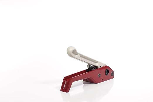 PAC Strapping PST34 Plastic Strap General Use Manual Tensioner, for 3/4" Wide Strap (1)