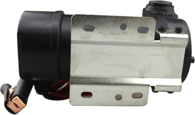 DC 12V 175W Portable DC Electric Fuel Transfer Pump Diesel Kerosene Oil Commercial Fuel Transfer Extractor Pump Motor Auto