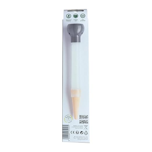 Blumat Digital Moisture Meter with Cap and Source