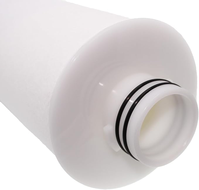 Neo-Pure BB150-HMB05 5 Micron Depth Cartridge for Reliable Sediment Filtration | Compatible with BBC-150-D5 and BBH-150 Housing
