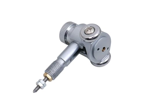 Accusize Industrial Tools Dial Bore Gauge Set, 1.4-6 inch Measuring Range, 0.0005'' Graduation Interval, Ee20-1406 | 0-0.25" Dial Range, AGD Group 2, Carbide-Tipped Contacts, 15 Anvils, 4 Spacers, Fitted Case, EE20-1406