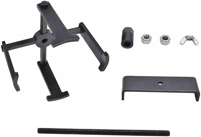Heavy Duty Stable Automatic Transmission Clutch Spring Compressor Tool KIT
