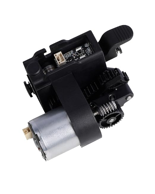 Creality Official CFS Feed and Return Kit, OEM Replacement Accessories for CFS Filament System, K2 Plus Combo, Hi Combo