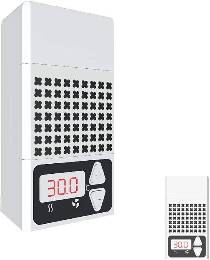 3DTOOLS Resin 3D Printer Temperature Controller Heating Thermostat Temp Control for LCD, DLP ELEGOO,ANYCUBIC,CREALITY LCD DLP 3D Printer