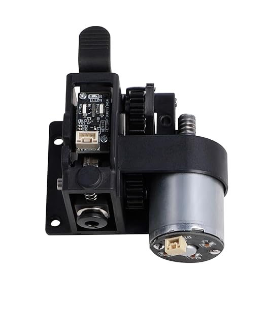 Creality Official CFS Feed and Return Kit, OEM Replacement Accessories for CFS Filament System, K2 Plus Combo, Hi Combo