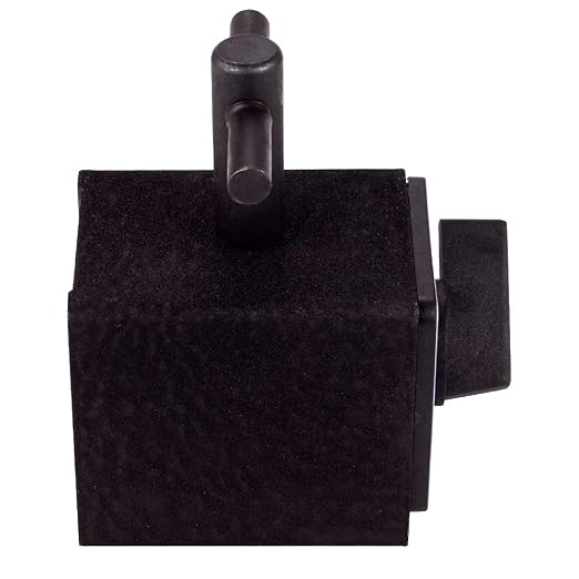 Magnetic Holder Bed On/Off Switch Holding Power 8T
