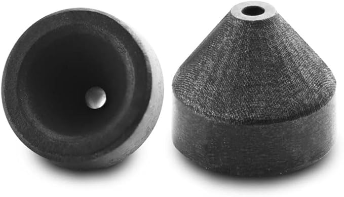Diamond PCD Nozzle 0.6mm for Prusa MK4 / XL 3D Printer, Exceptional Hardness, Excellent Thermal Conductivity