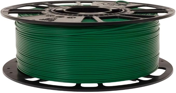 3D-Fuel Tough Pro PCTG Filament for 3D Printing, Toolbox Forest Green