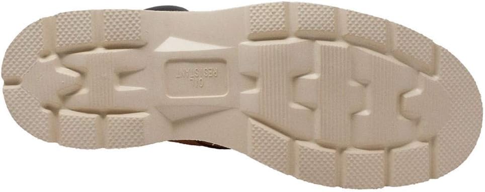 AdTec 1982 6" Steel Toe Work Boot
