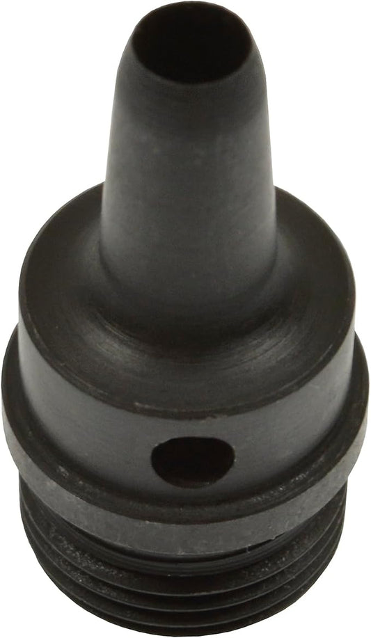 Mayhew Tools 50552 Hollow Punch, 4 mm, Black