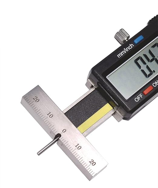 Depth Gauge Vernier Caliper (0-30mm)