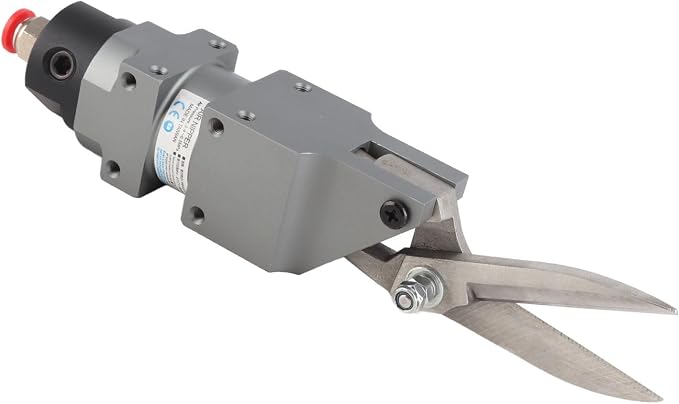 Pneumatic Scissors, Pneumatic Scissors Air Nipper Metal Sheet Shear Gauge Cutting Machine Air Metal Sheet Shear Nipper AM‑10‑100S
