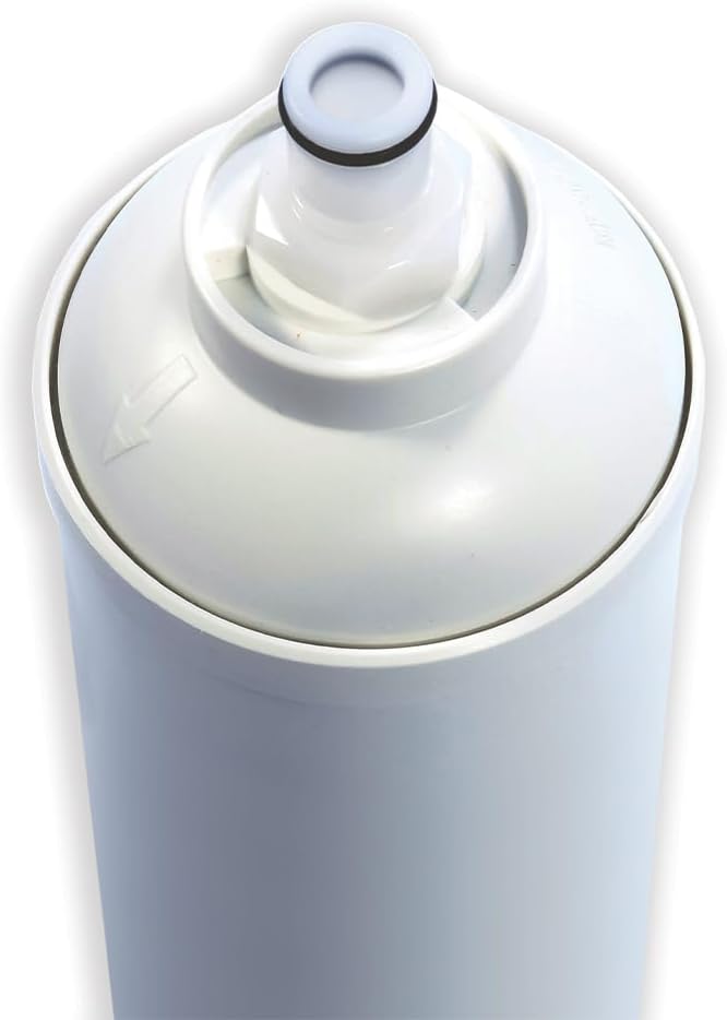 Hydro Life 52101 HL-170 QC Under Counter Replacement Filter , White