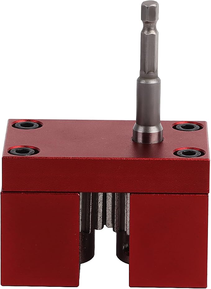 C5A2 Impact Power Assisted Crimper and Drive Shaft for Sheet Metal Crimper