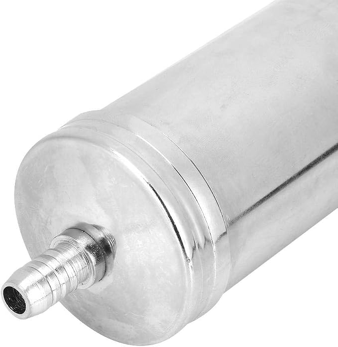 Suction Gun 500cc Fluid Transfer Hand Pump Aluminum Alloy for Oil Grease Extractor Automotive Use