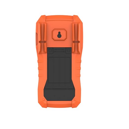 Handheld LCR Meter 100Hz-100KHz, 0.2% Accuracy, Digital Bridge Multimeter for Capacitance, Inductance, Resistance Testing, with ESR Calibration Ideal for Engineers and Technicians (4080)