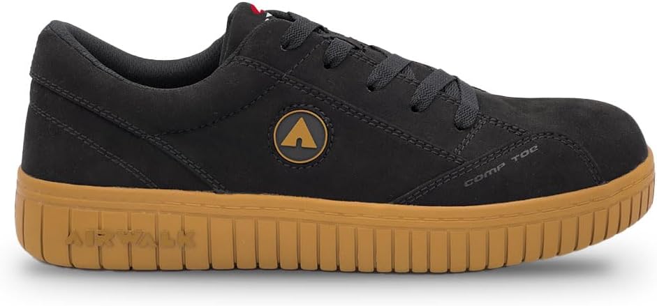 Airwalk Work Camino Comp Toe SD10 SR