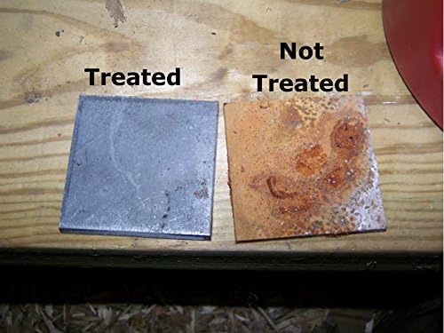 AmTech300 - Boiler Treatment Professional Strength (Rust Inhibitor For Outdoor Wood Boilers)