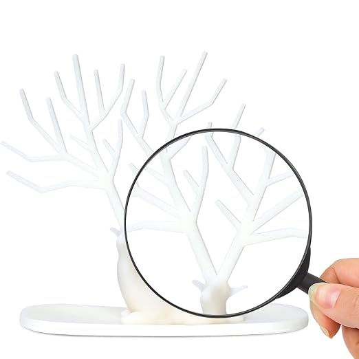 ELEGOO 3D Printer Resin, 405nm Fast UV Curing Standard Photopolymer Resin, High Precision, Non Toxic 3D Resin for Saturn 4/Saturn 3/Mars 5/Mars 4, LCD/MSLA/DLP 3D Printing, White 1000G