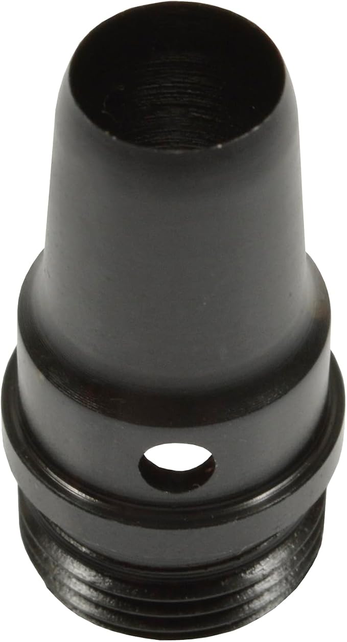 Mayhew Tools 50504 Hollow Punch, 5/16", Black