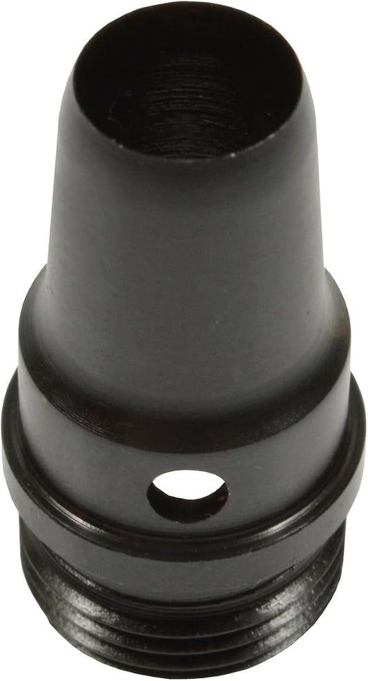 Mayhew Tools 50504 Hollow Punch, 5/16", Black