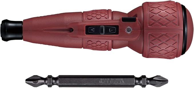 Vessel Electric Ball Grip