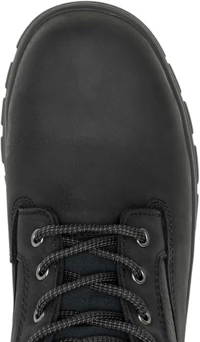 Wolverine Carlsbad Waterproof 6" Steel Toe Work Boot