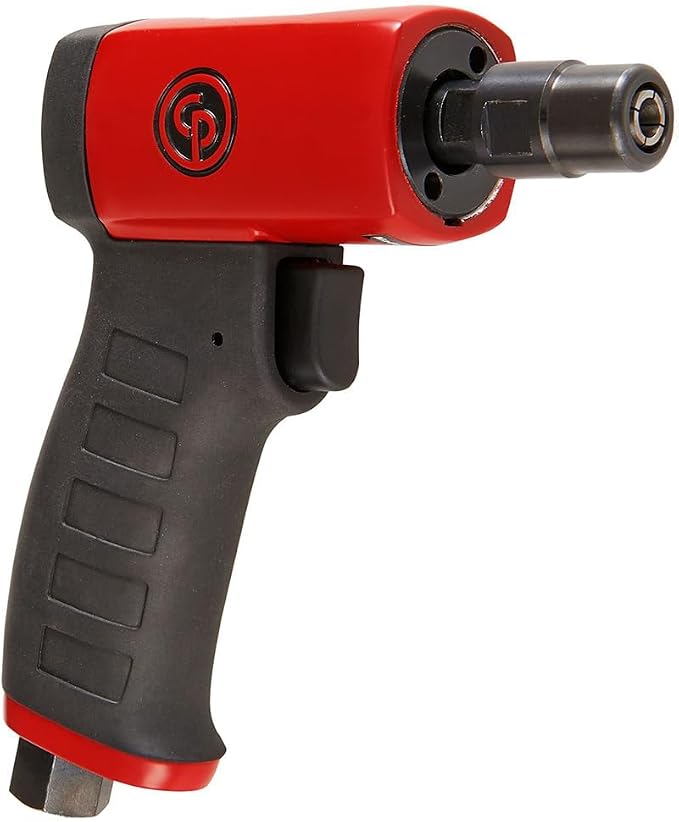Chicago Pneumatic CP9107 Pistol Grip Air Die Grinder