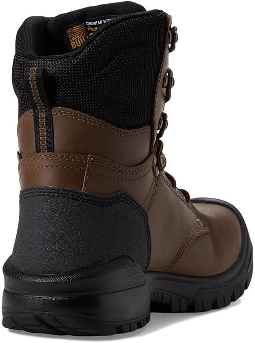 KEEN Utility 8" Independence WP