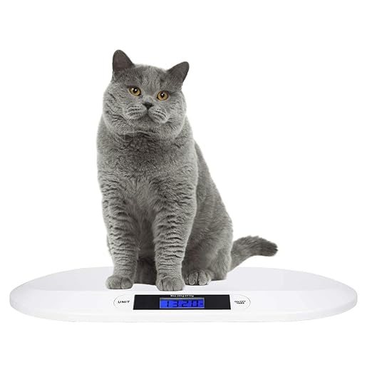 SIKE Digital Baby Scale and Pet Scale, Accurate Digital Scale for Infants Toddlers Babies, Portable Digital Scale for Puppy Dog Cat, 44 LB Capacity, 3 Weighing Modes, LED Screen, Auto-Off
