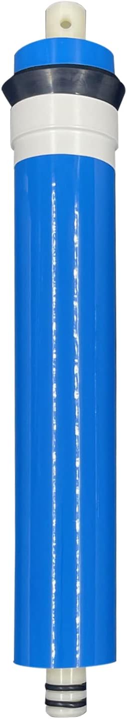 IPW Industries Inc. | Hydro Logic Stealth RO100 - Sediment & Activated Carbon Block Filter Set w/RO Membrane for Reverse Osmosis Water Filter System