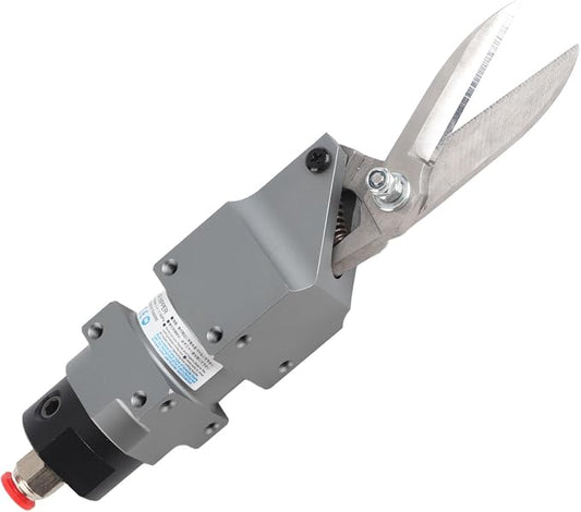 Pneumatic Scissors, Pneumatic Scissors Air Nipper Metal Sheet Shear Gauge Cutting Machine Air Metal Sheet Shear Nipper AM‑10‑100S