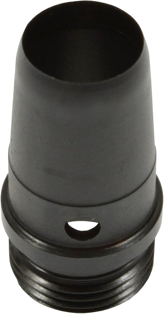 Mayhew Tools 50505 Hollow Punch, 3/8", Black