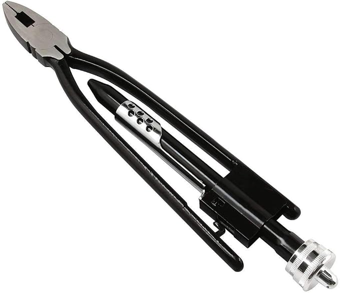 Allstar Performance ALL10120 Safety Wire Twister Plier