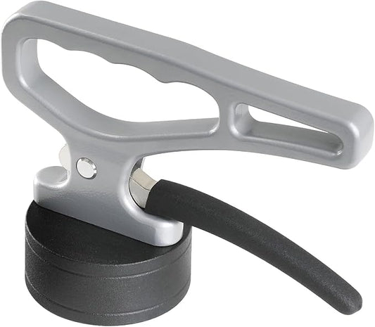 Magnetic Pickup Tool, Stainless Steel Lifting Magnet Sweeper, for Welding, Metal Separation, Laser Cutting, Micro-Adjustable