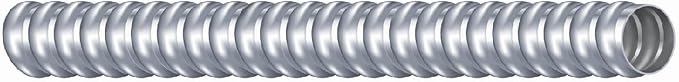 Southwire 55092601 1.25-inch X 50-foot Flex Aluminum Conduit
